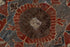 Vintage Shiraz Area Rug (7' x 9')